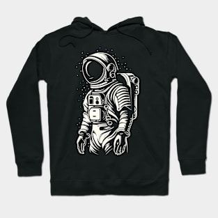 Space day Hoodie